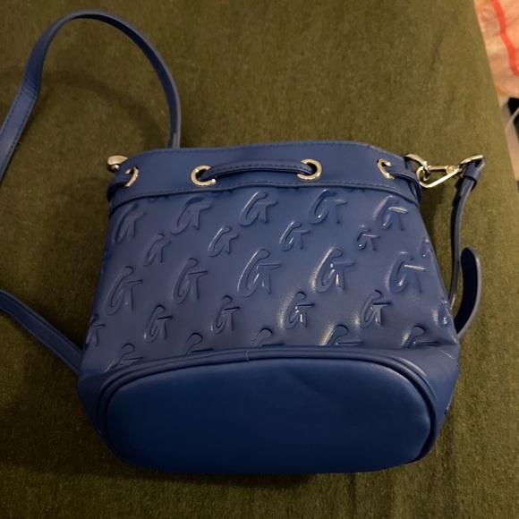 Glamoholic Mini Bucket Bag - Picture 1 of 3